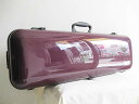 ◎☆ GEWA ゲバ / Idea air 2.1(2.1 Oblong)パープル 4/4サイズ用 バイオリン用ケース【smtb-tk】