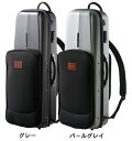 GL CASES / GLK-T （S）グレー テナーサックスケース【smtb-tk】