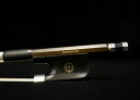 ☆ グラファイトファイバー製!CODA BOW・コーダボウ / MARQUISE GS VIOLA BOW ビオラ用楽弓【smtb-tk】