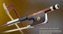 ☆ グラファイトファイバー製!CODA BOW・コーダボウ / DIAMOND GX CELLO BOW チェロ用楽弓【smtb-tk】