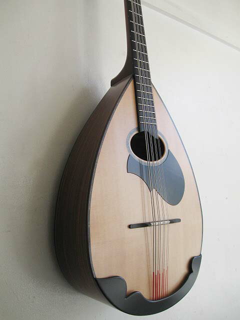 送料無料・MADE IN JAPAN！純国内生産・Ena Mandolin 恵那マンドリン / EMC-150 マンドチェロ 【smtb-tk】