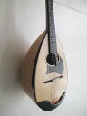 送料無料・MADE IN JAPAN！純国内生産・Ena Mandolin 恵那マンドリン / EM-40 【smtb-tk】