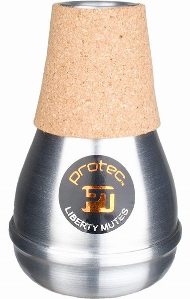 PROTEC・プロテック / ML203 LIBERTY Practice Mutes トランペット練習用ミュート