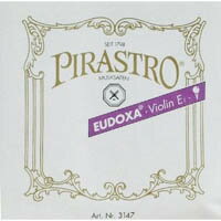  Pirastro ԥ饹ȥ / Eudoxa ɥ Х E륢ߴ 4/4Setsmtb-tk