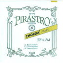 ★ Pirastro ピラストロ / CHORDA コルダ(ビオラ バロック用弦 ADGCセット)【smtb-tk】