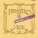 ★ Pirastro ピラストロ / EUDOXA オイドクサ( ビオラ弦 ADGCセット)【smtb-tk】