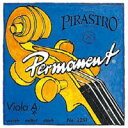 ◎ Pirastro ピラストロ / Permanent パーマネント(ビオラ弦 ADGCセット)【smtb-tk】