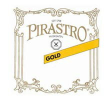 ★ Pirastro ピラストロ / GOLD ゴールド チェロ弦【smtb-tk】