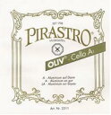 ★ ピラストロ Pirastro / OLIV オリーブ チェロ用弦【smtb-tk】