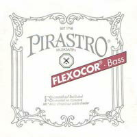  Pirastro ԥ饹ȥ / FLEXOCOR ե쥯 ȥ塼˥󥰡ʥȥХ GDAEåȡˡsmtb-tk