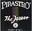  Pirastro ԥ饹ȥ / The Jazzer 㥶ʥȥХ GDAEåȡˡsmtb-tk