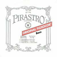  Pirastro ԥ饹ȥ / Original Flexocor ꥸʥե쥯ʥȥХ 5å GDAEHˡsmtb-tk