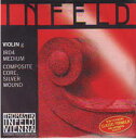 ◎ Thomastik-Infeld トマスティーク / INFELD RED インフェルト レッド バイオリン弦 4/4サイズ用Set弦【smtb-tk】