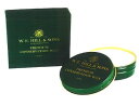 ◎ W.E.HILL&SONS / Conservation Wax（ヒル社） バイオリン・メンテナンス用品 / ワックス