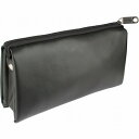 ★ PROTEC・プロテック / WLW6 6-Piece Woodwind Mouthpiece Leather Wallet 革製マウスピースポーチ