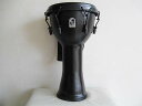 ◆ TOCA トカ / FBlack Mamba Mechanically Tuned Djembe　SFDMX-14BM ジャンベ　14インチ　【smtb-tk】