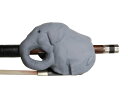 made in U.S.A!CelloPhant / Things 4 Strings CP-CG (クラシックグレイ) チェロボーイング練習器具【smtb-t...