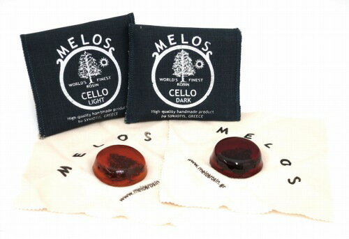 Melos  / Mini Light ߥ 饤 / CELLO  ROSIN smtb-tk