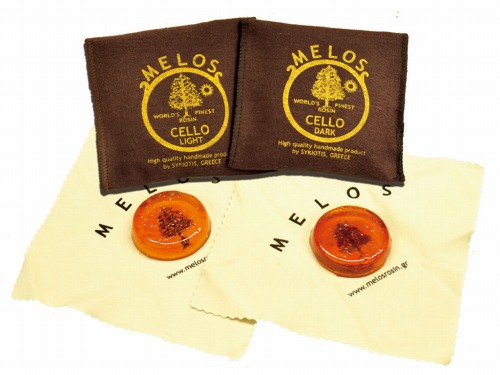 Melos  / Dark  / CELLO  ROSIN smtb-tk