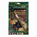Waltons・ワルトンズ / 1514 Tin Whistle ティンホイッスル (Key:D) 教本・模範演奏CD付き