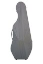 ☆ BAM バム / Hightech L'opera OP10106XlG Soft Touch Grey CELLO CASE チェロ用ケース【smtb-tk】