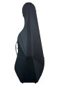 ☆ BAM バム / Hightech L'opera OP1006XlN Soft Touch Black CELLO CASE チェロ用ケース【smtb-t...