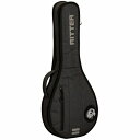 RITTER リッター / RGD2-MA ANT(Anthracite) アンスラサイト Flat Mandolin フラットマンドリン用ケース 【smtb-...