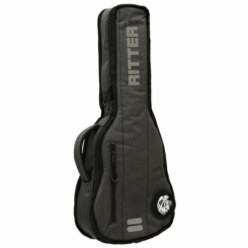 RITTER å / RGD2-UC ANT(Anthracite) 󥹥饵 Concert Ukulele 󥵡ȥѥ smtb-tk