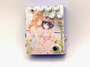 Sound Project SIVA サウンドプロジェクト SIVA / Only flowers know our secret talk. 『Coloring Summer』 ギター ベース用コーラスペダル 百合コーラス