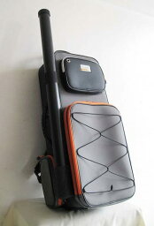 ◎☆ BAM バム / PEAK2001SN PEAK PERFORMANCE VIOLIN CASE Black & Grey バイオリン用ケース【smtb-tk】