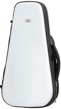 ◎◆ bags・バッグスケース / EVOLUTION TRUMPET EFTR White トランペット用ハードケース【smtb-tk】