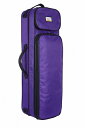 ★フランス製 新作BAM バム ヤングスター YOUNGSTER 3/4 1/2 VIOLIN CASE YO2003SVT Violet バイオレット バイオリンケース【smtb-tk】