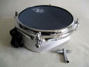 ◎【ドラム練習グッズ】 Pearl・パール / TPX-6N 膝当てタイプ マッフルヘッド練習パッド