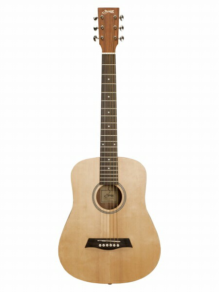 S.Yairi・ヤイリ / YM-02LH/NTL ナチュラル 左利き用・レフティーモデル Compact-Acoustic Series コンパクトアコースティックギター