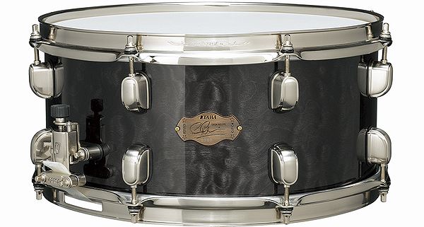 TAMA タマ / SP1465H Simon Phillips サイモン フィリップス Signature Model スネアドラム 14 ×6.5