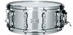 TAMA・タマ / XY146 YOSHIKI Signature Model スネアドラム 14"×6"