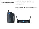 【送料無料】audio-technica オーディオテクニカ / ATW-1101/G（デジタルワイヤレスシステム　楽器用）【smtb-tk】