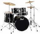 ◎【期間限定販売・送料無料】Pearl パール / RS525SCWN/C ♯31 JET BLACK
