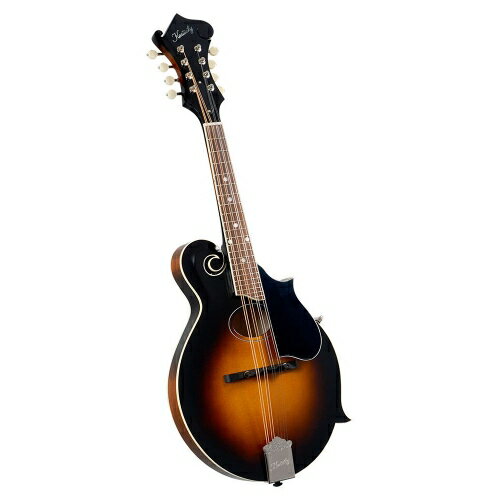 送料無料！Kentucky・ケンタッキー KM-670 Standard Model F-model Mandolin Oval-hole【smtb-tk】