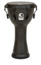  TOCA gJ / FBlack Mamba Mechanically Tuned Djembe@SFDMX-10BM Wx@10C`@ smtb-tk 