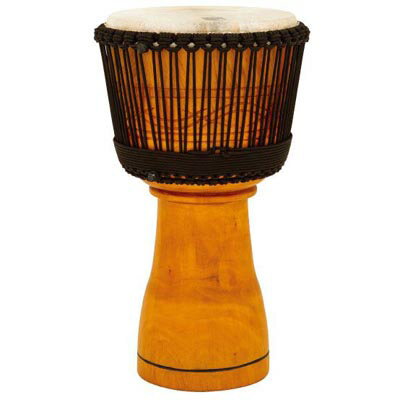 ◆ TOCA トカ / Master Series Wood Rope Tuned Djembe　TMDJ-12NB ロープチューンド ジャンベ　12インチ　【smtb-tk】