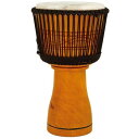 ◆ TOCA トカ / Master Series Wood Rope Tuned Djembe　TMDJ-13NB ロープチューンド ジャンベ　13インチ　【smtb-tk】