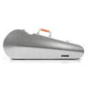 ◎ BAM バム / DEF2002XLA Hightech La DEFENSE Contoured Violin Case バイオリン用ケース Brushe...