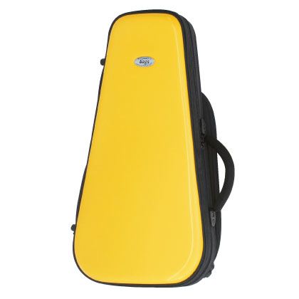 ◎◆ bags・バッグスケース / EVOLUTION TRUMPET EFTR Yellow トランペット用ハードケース【smtb-tk】