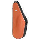 ◎◆ bags・バッグスケース / EVOLUTION TENOR SAX EFTS Orange テナーサックス用ハードケース【smtb-tk】