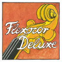 ★ Pirastro ピラストロ / FLEXOCOR DELUXE Cello Strings 338300(チェロ弦 A線338120、D線338220、G...