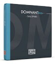 ◎ Thomastik-Infeld トマスティック / DOMINANT PRO CELLOドミナント プロ チェロ DP400(チェロ弦 ADGCセット)【...