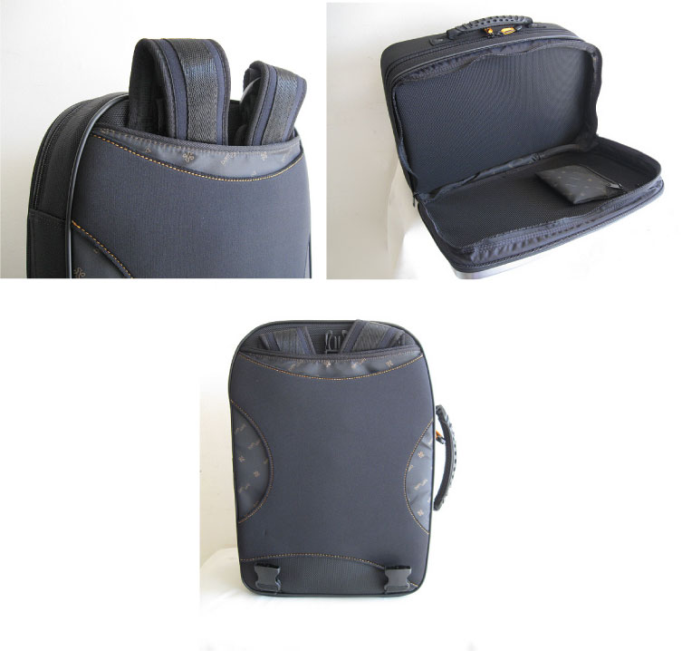 ◎ BAM バム / TREK 3028S NEW TREKKING CASE for A / B♭ Clarinet・A管 / B♭管・Wクラリネット用 ニュー・トレッキングケース・シルバーカーボン【smtb-tk】 3