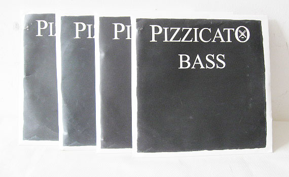  Pirastro ԥ饹ȥ / PIZZICATO ʥȥХ 4å GСˡsmtb-tk