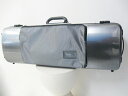 ☆ BAM バム / Hightech Oblong 2031XL TWEED ハイテックオブロング ポケット付 バイオリン用ケース【smtb-tk】
